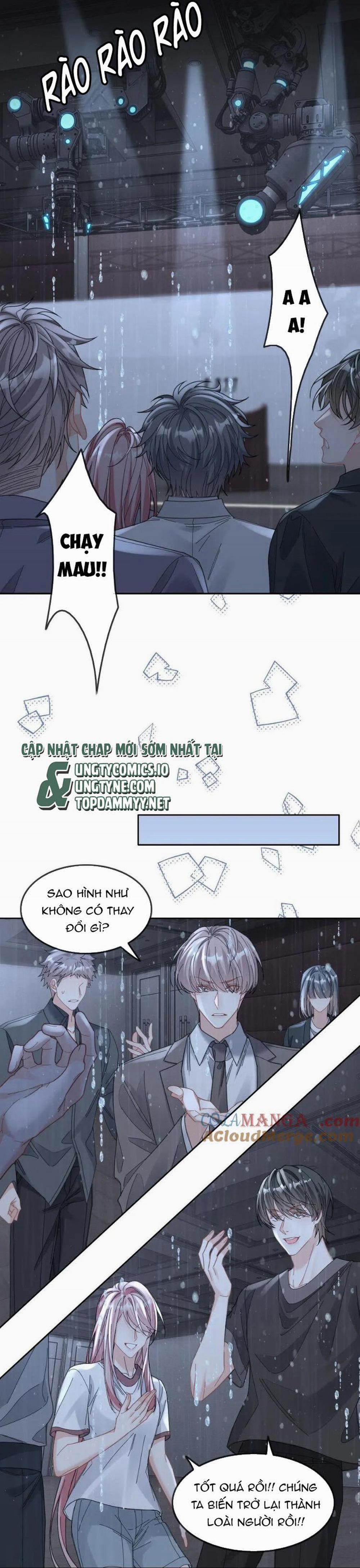 Lang Cẩu Chủ Thần 368 trang 12