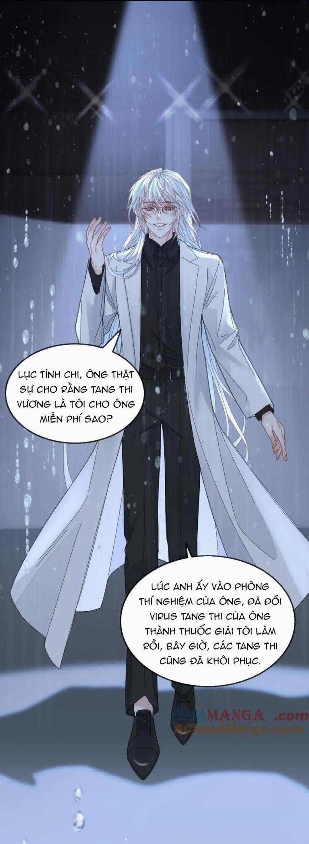 Lang Cẩu Chủ Thần 368 trang 13