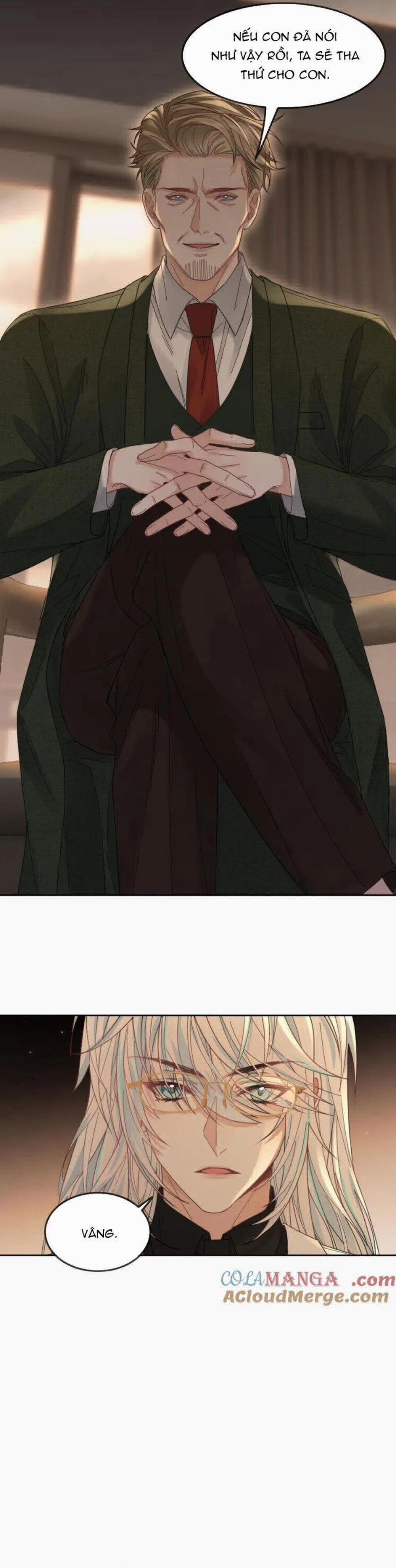 Lang Cẩu Chủ Thần 368 trang 2