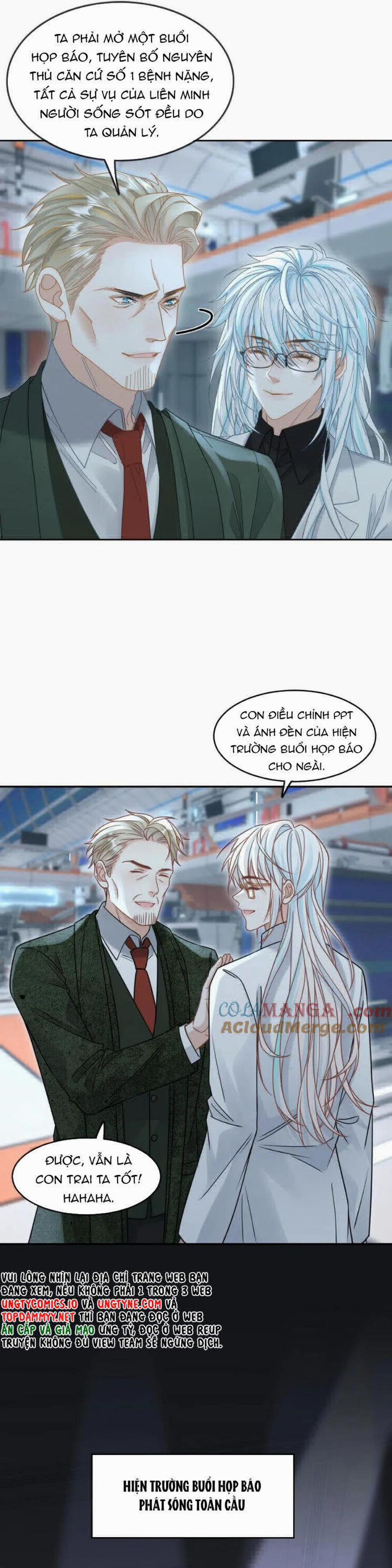 Lang Cẩu Chủ Thần 368 trang 4