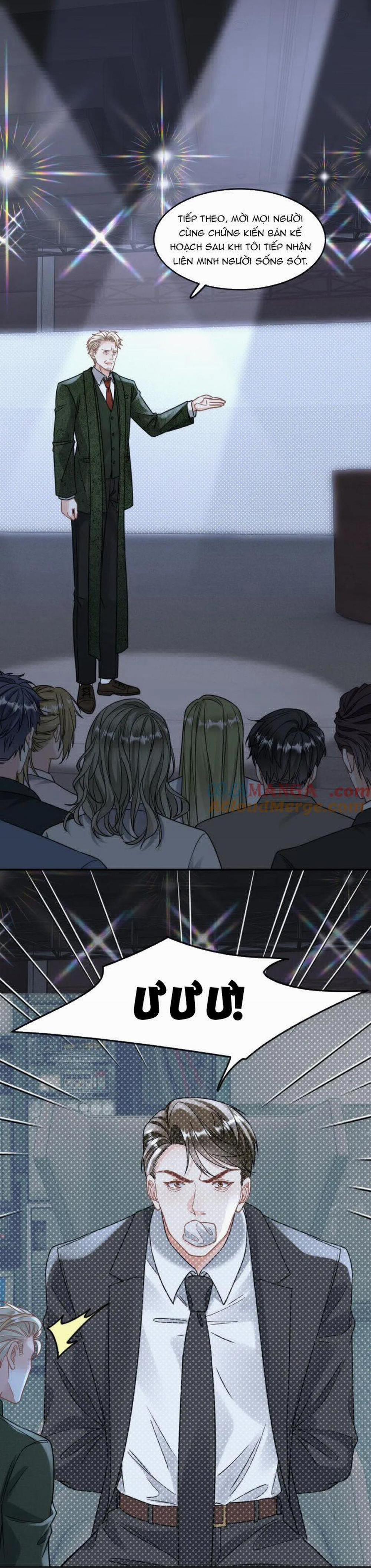 Lang Cẩu Chủ Thần 368 trang 5