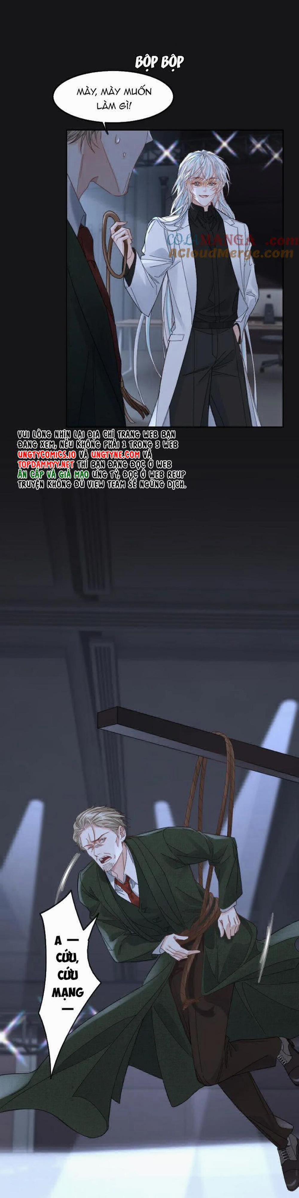 Lang Cẩu Chủ Thần 369 trang 10