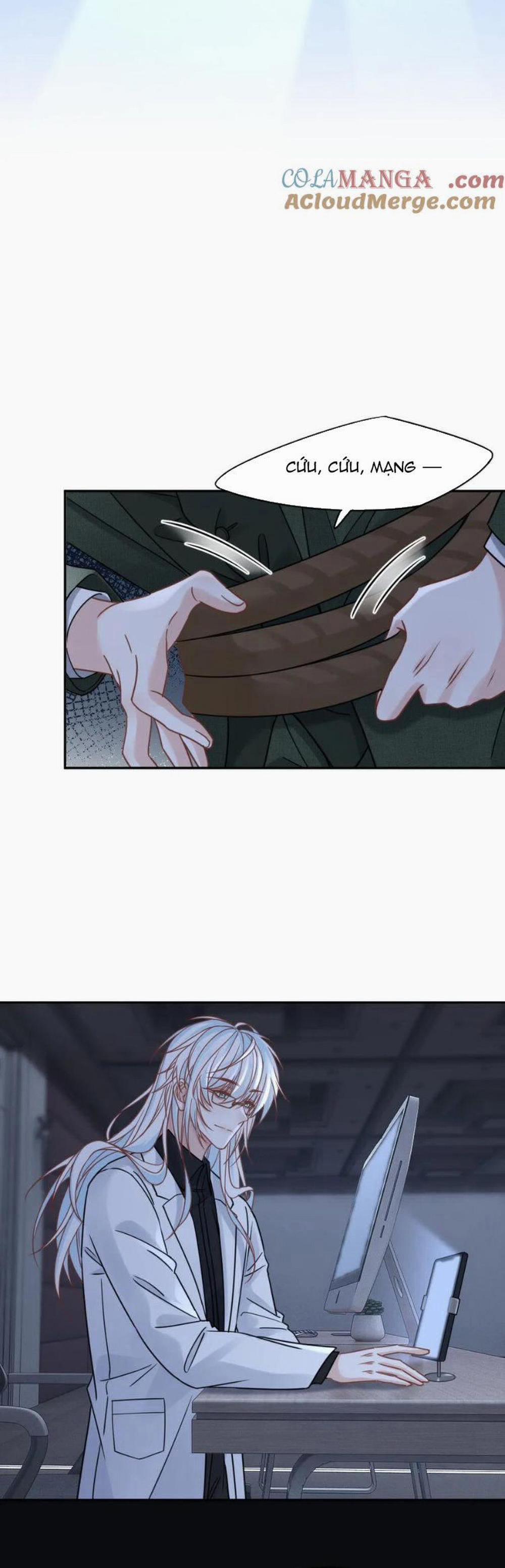 Lang Cẩu Chủ Thần 369 trang 11