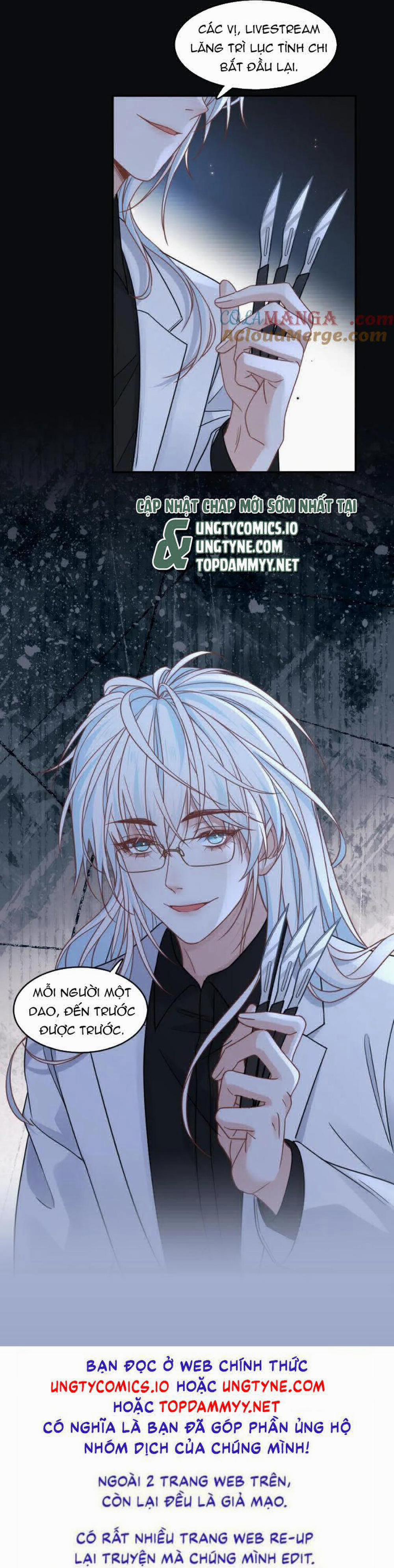 Lang Cẩu Chủ Thần 369 trang 12