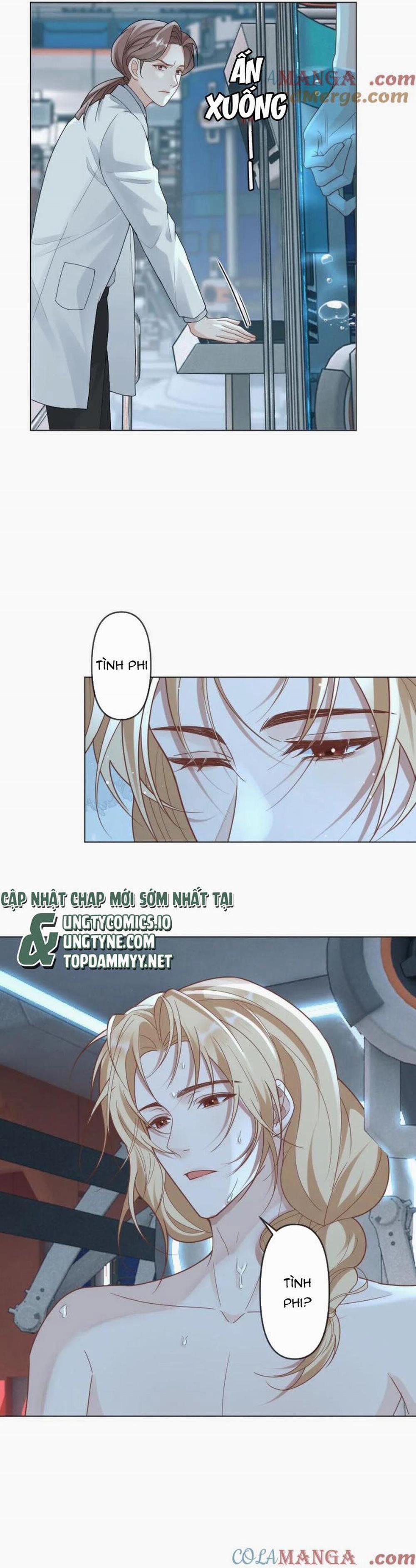 Lang Cẩu Chủ Thần 369 trang 3