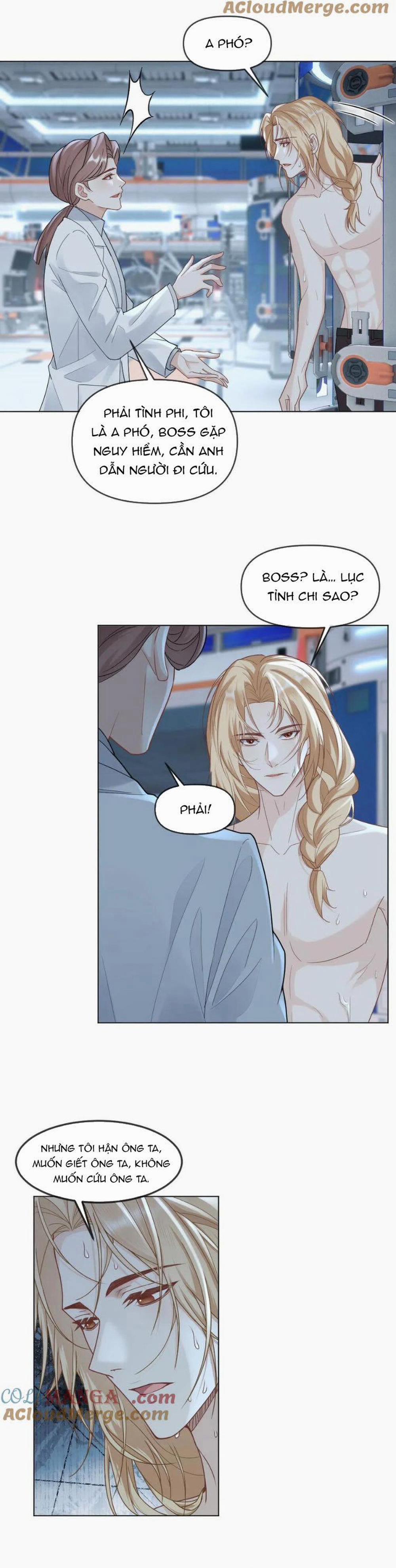 Lang Cẩu Chủ Thần 369 trang 4