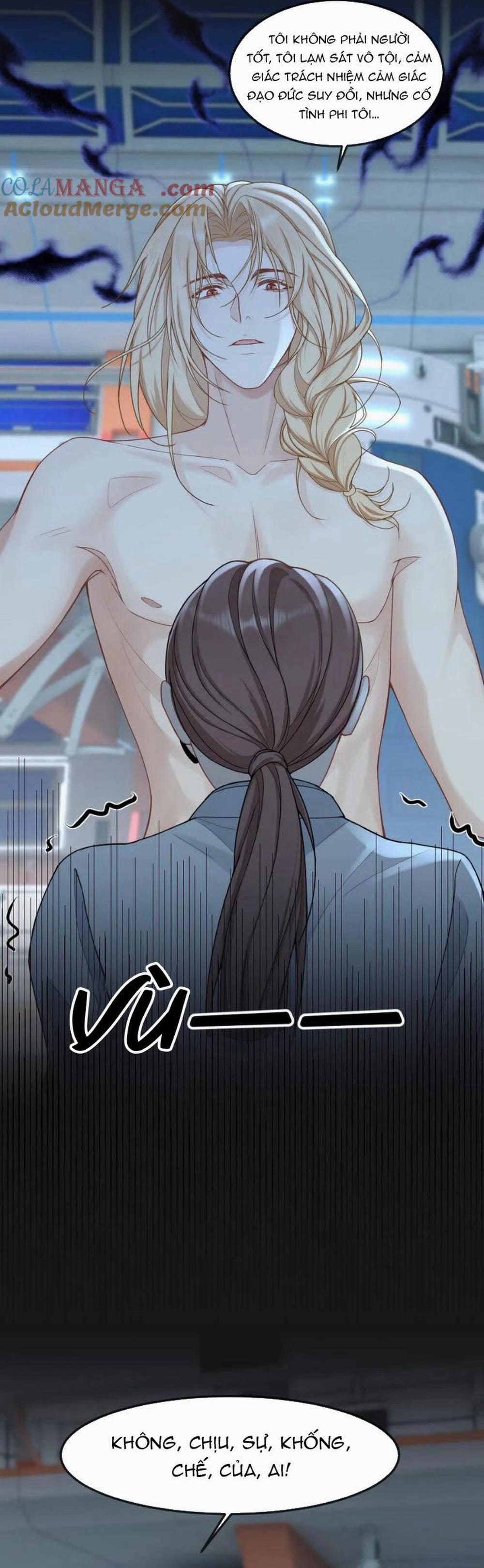 Lang Cẩu Chủ Thần 369 trang 6