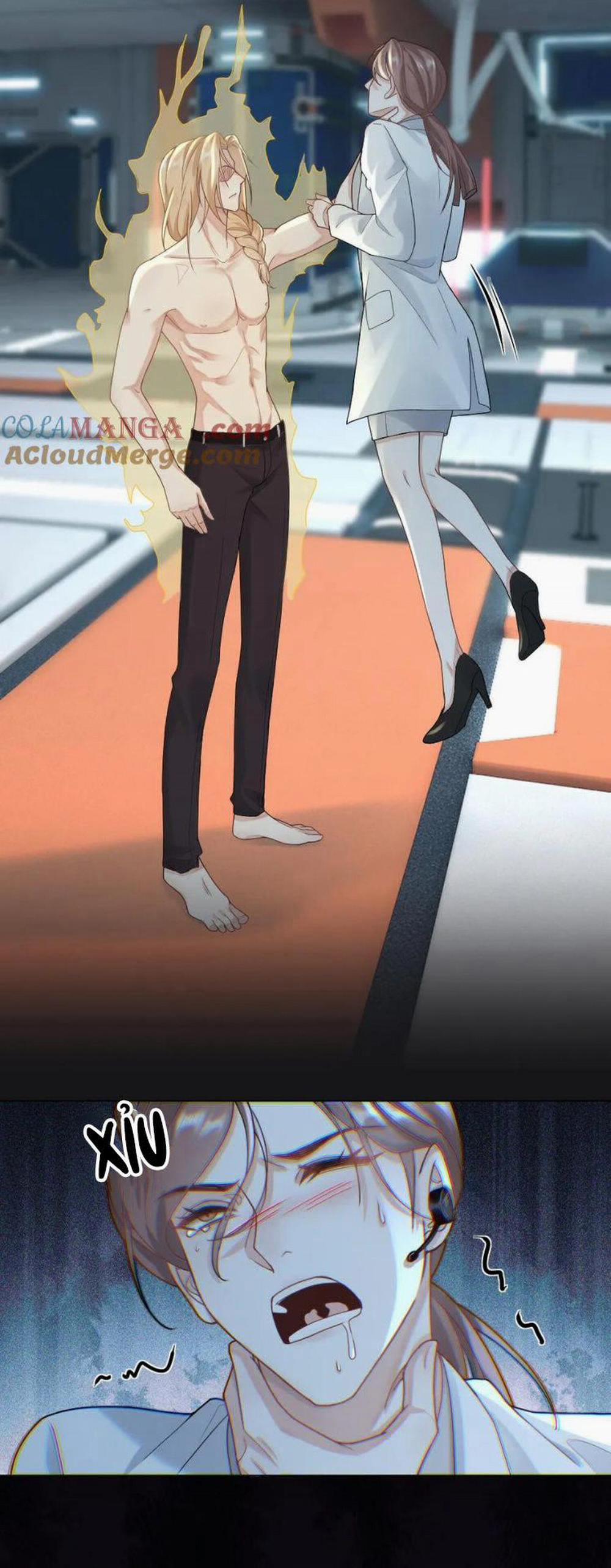 Lang Cẩu Chủ Thần 369 trang 7