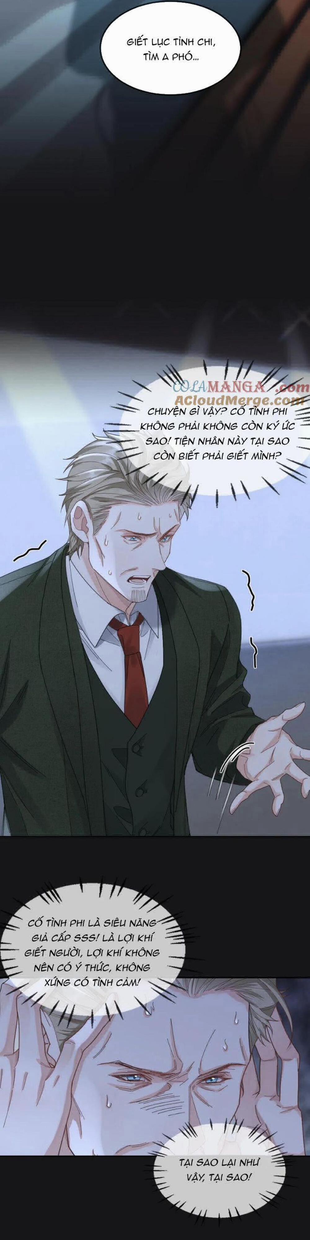 Lang Cẩu Chủ Thần 369 trang 9