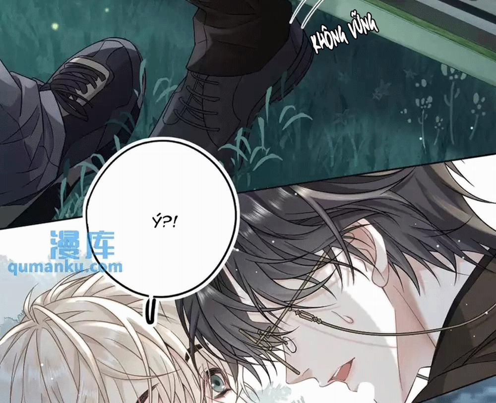 Lang Cẩu Chủ Thần 37 trang 14