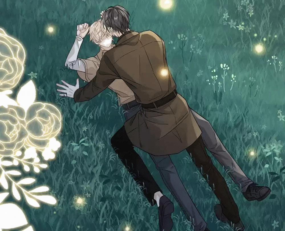 Lang Cẩu Chủ Thần 37 trang 17