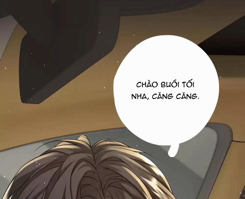 Lang Cẩu Chủ Thần 37 trang 4