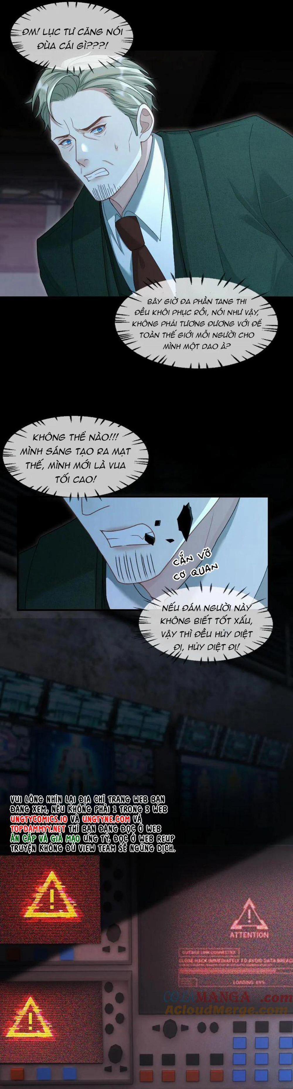 Lang Cẩu Chủ Thần 370 trang 1