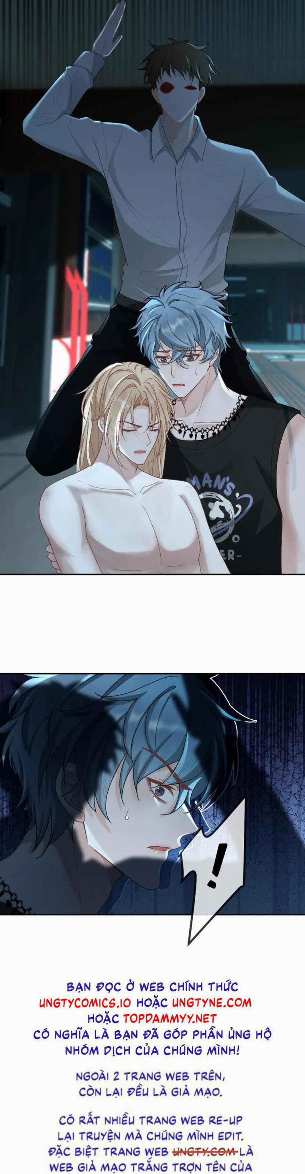 Lang Cẩu Chủ Thần 370 trang 10