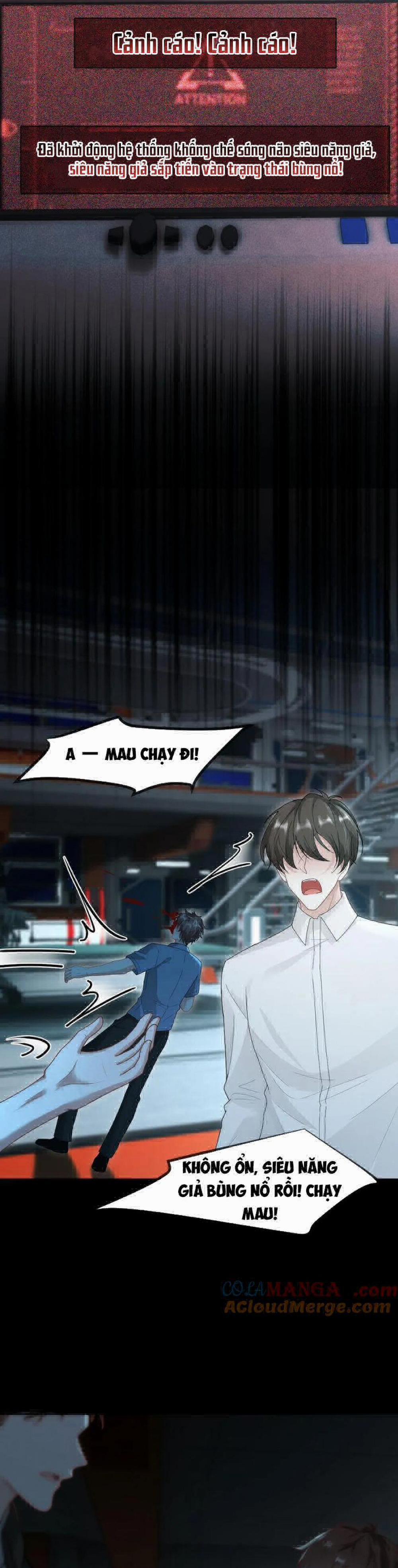 Lang Cẩu Chủ Thần 370 trang 2