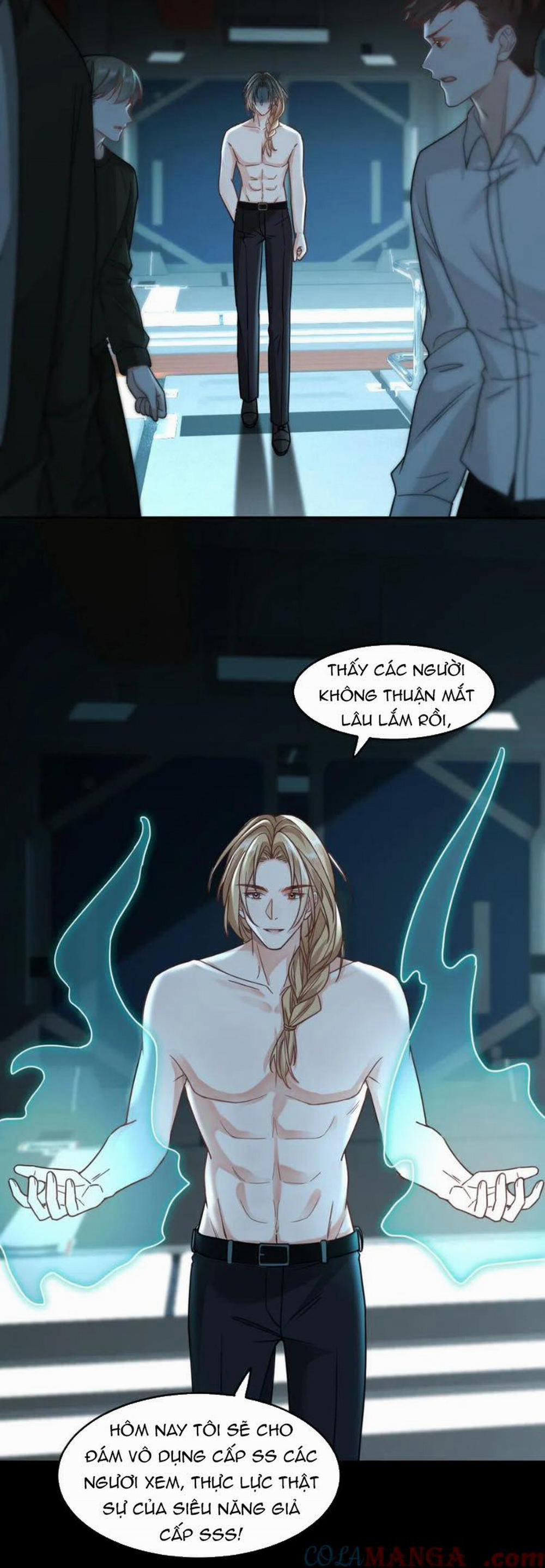 Lang Cẩu Chủ Thần 370 trang 3