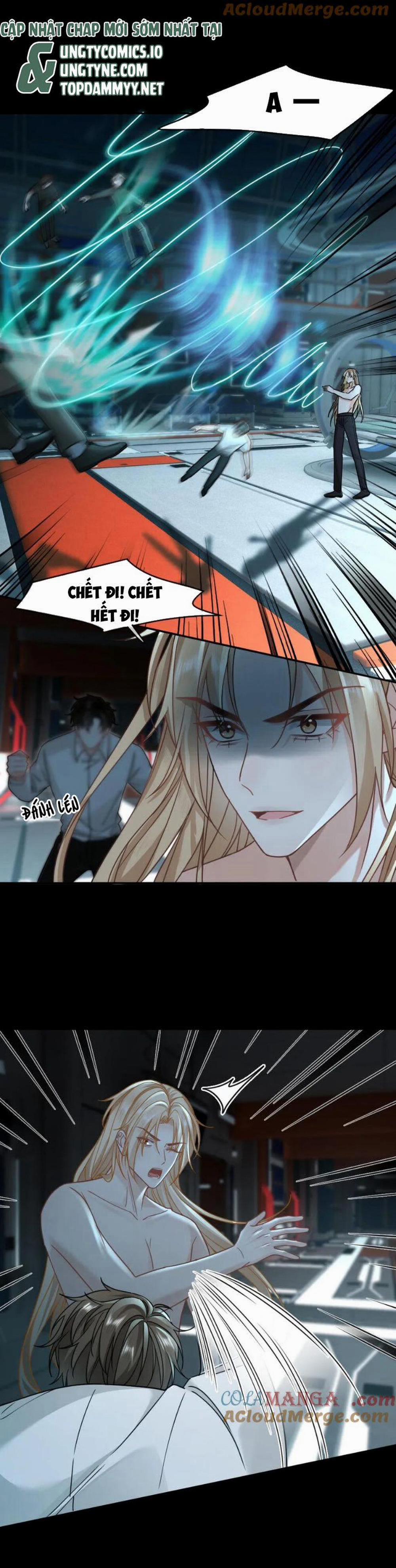 Lang Cẩu Chủ Thần 370 trang 4