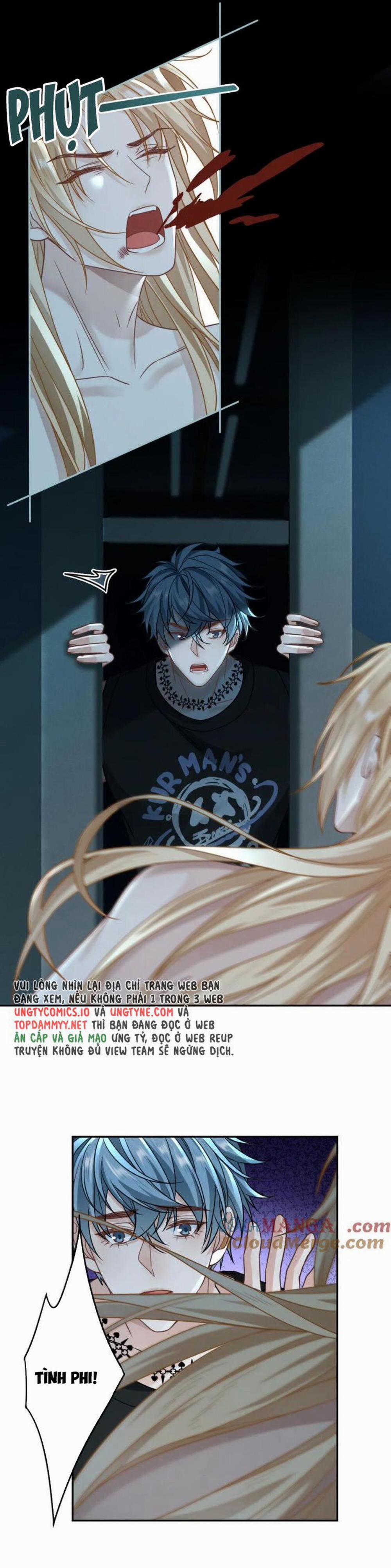 Lang Cẩu Chủ Thần 370 trang 5