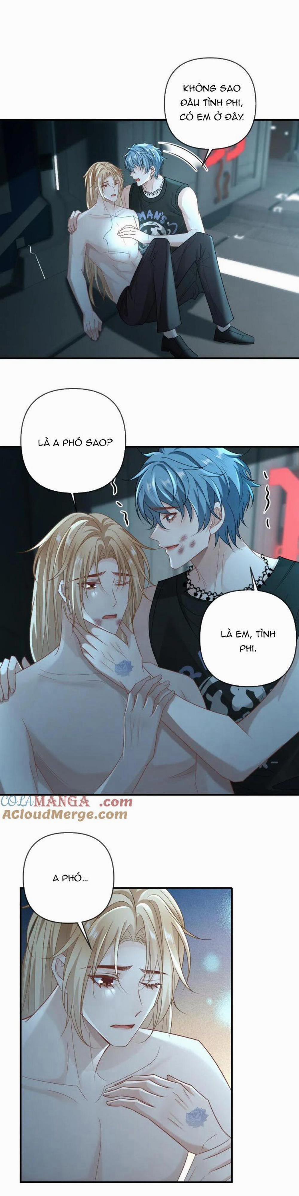 Lang Cẩu Chủ Thần 370 trang 6