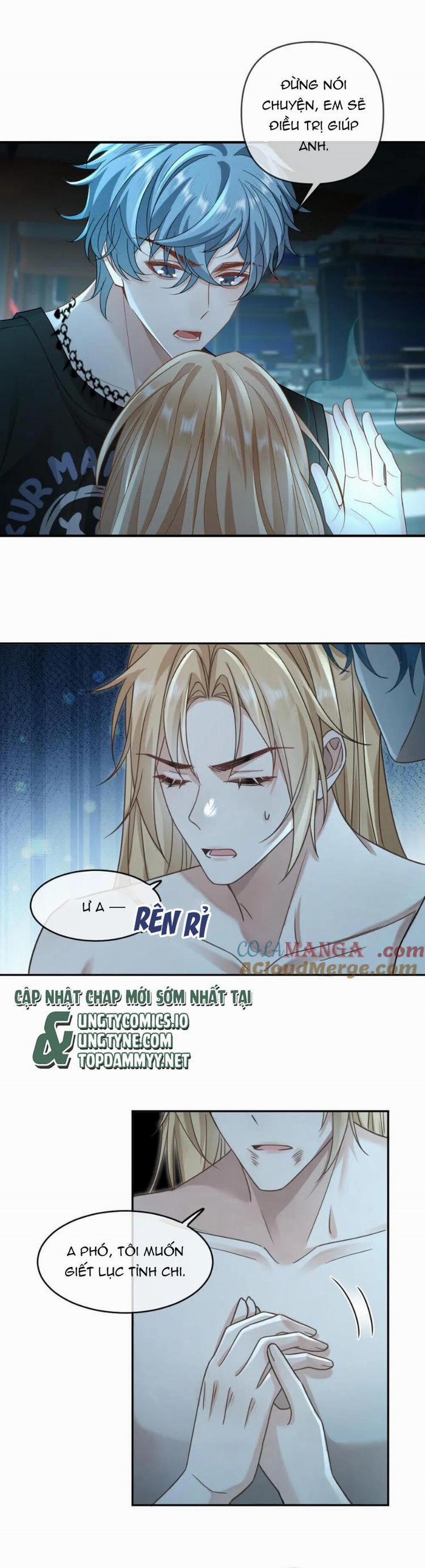 Lang Cẩu Chủ Thần 370 trang 7