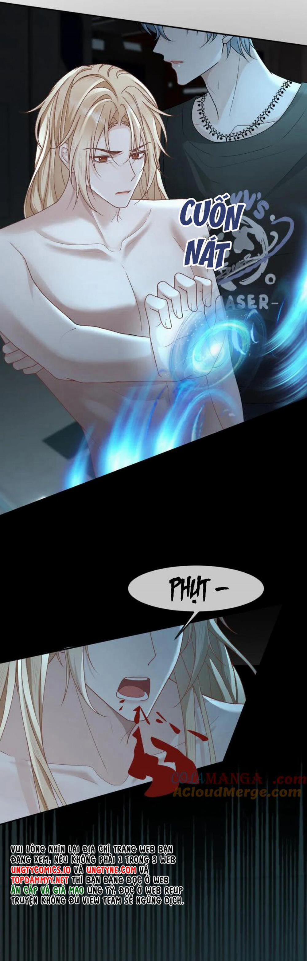 Lang Cẩu Chủ Thần 370 trang 9