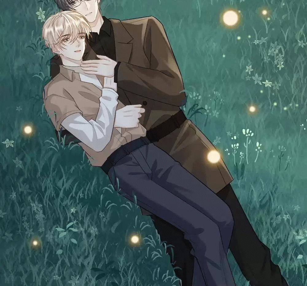 Lang Cẩu Chủ Thần 38 trang 10