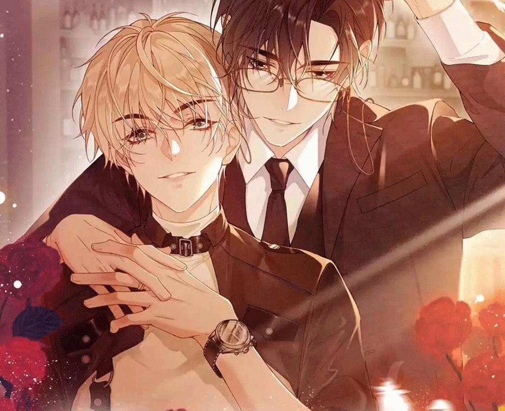 Lang Cẩu Chủ Thần 39 trang 2