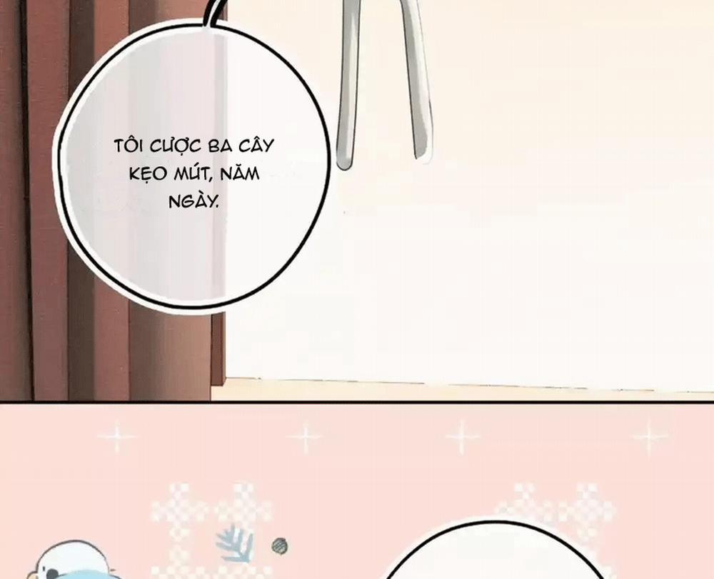 Lang Cẩu Chủ Thần 39 trang 21