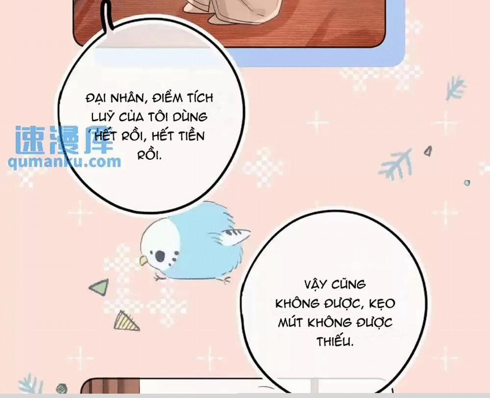 Lang Cẩu Chủ Thần 39 trang 23