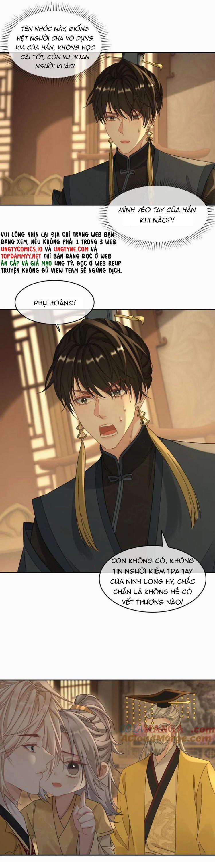 Lang Cẩu Chủ Thần 398 trang 1