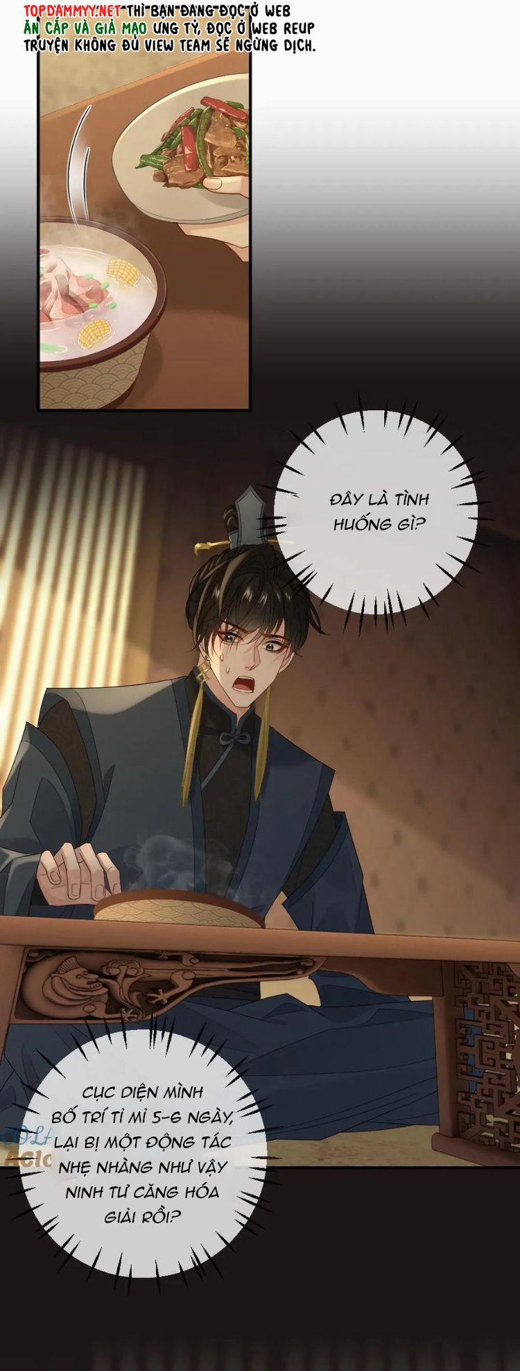 Lang Cẩu Chủ Thần 398 trang 10