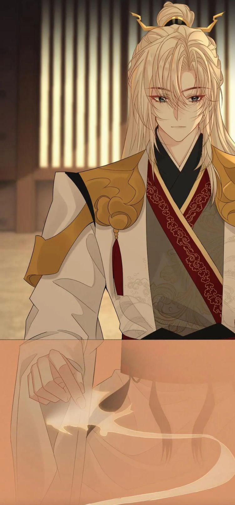 Lang Cẩu Chủ Thần 398 trang 11