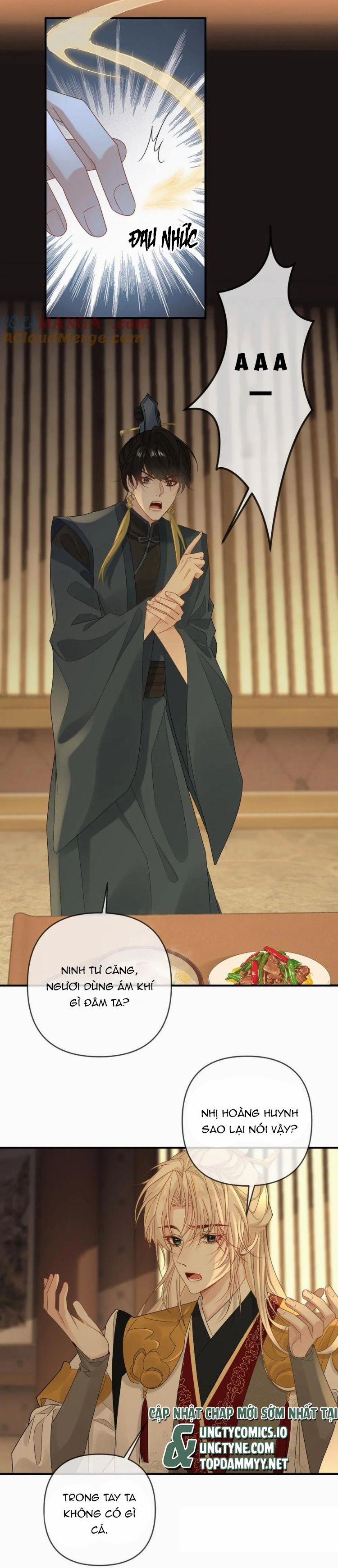 Lang Cẩu Chủ Thần 398 trang 12