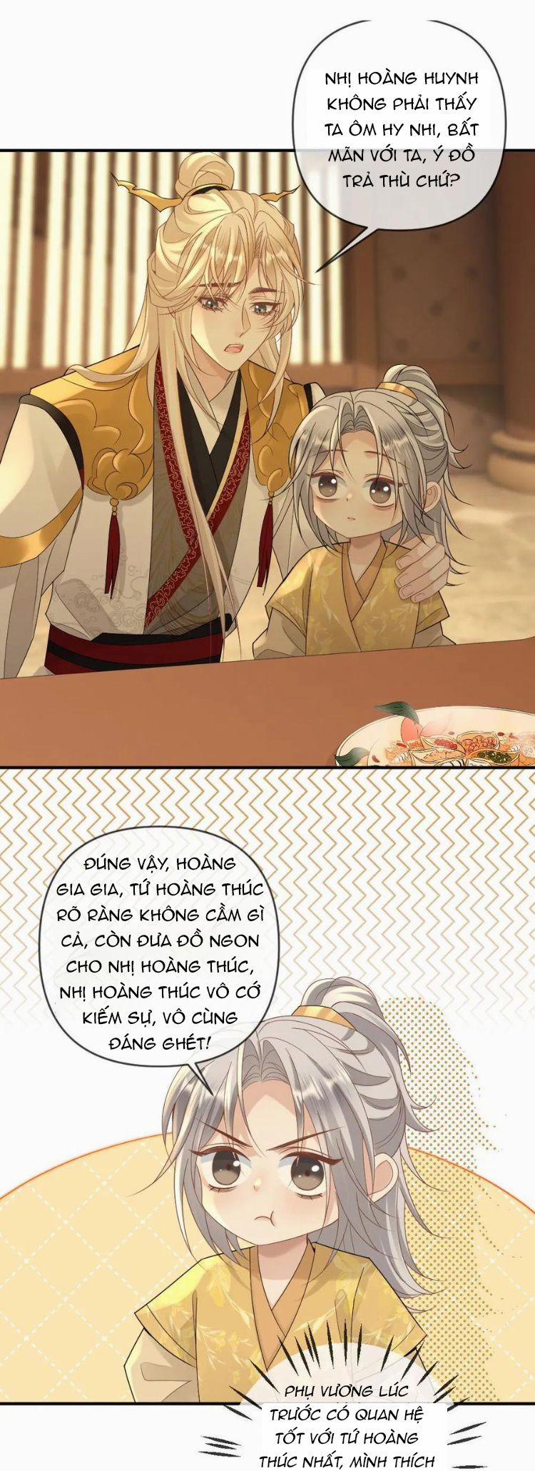 Lang Cẩu Chủ Thần 398 trang 13