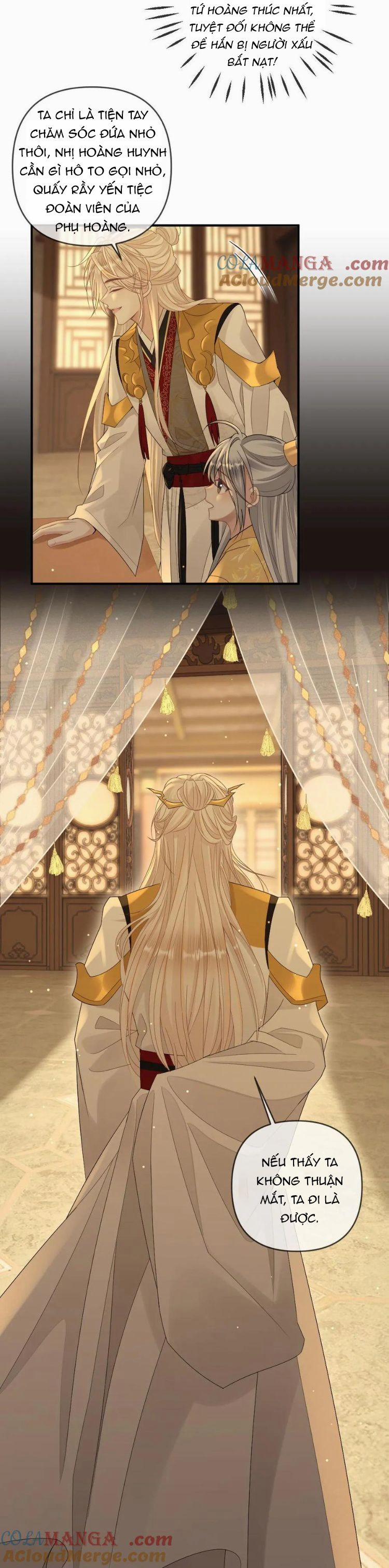 Lang Cẩu Chủ Thần 398 trang 14