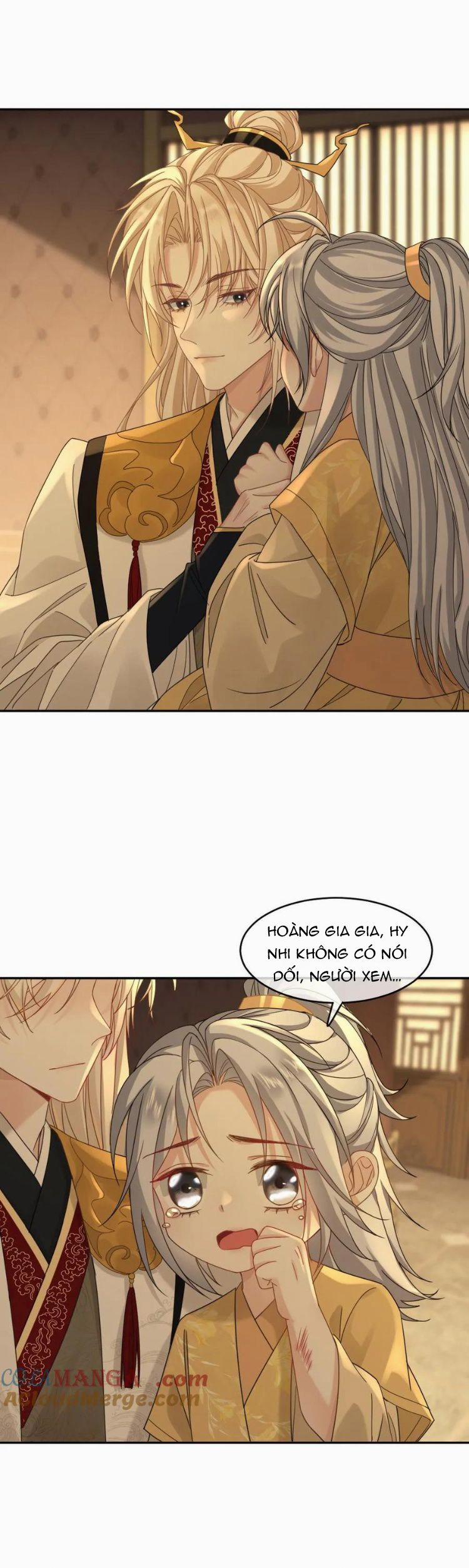 Lang Cẩu Chủ Thần 398 trang 2