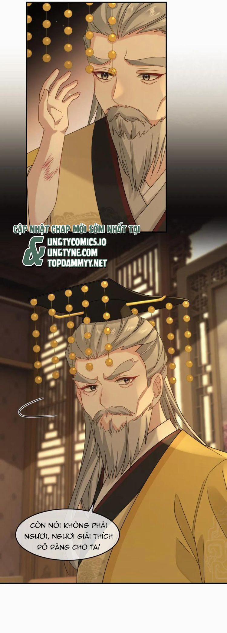 Lang Cẩu Chủ Thần 398 trang 3