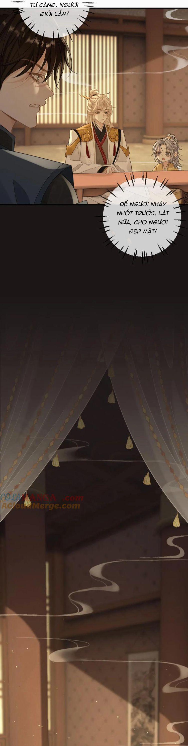 Lang Cẩu Chủ Thần 398 trang 7