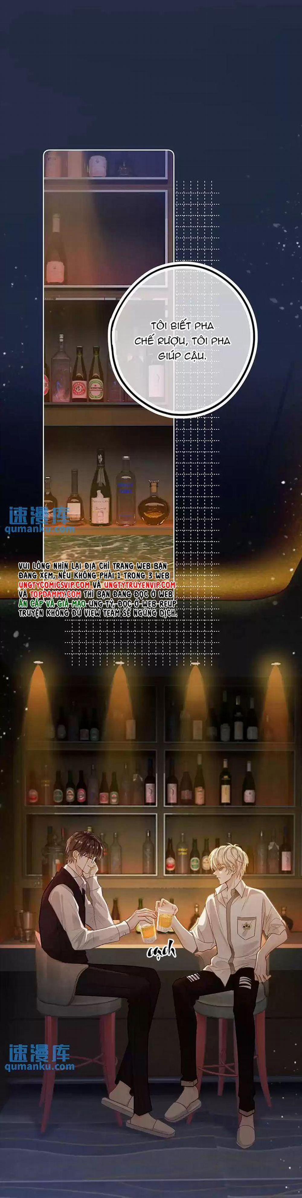 Lang Cẩu Chủ Thần 4 trang 1