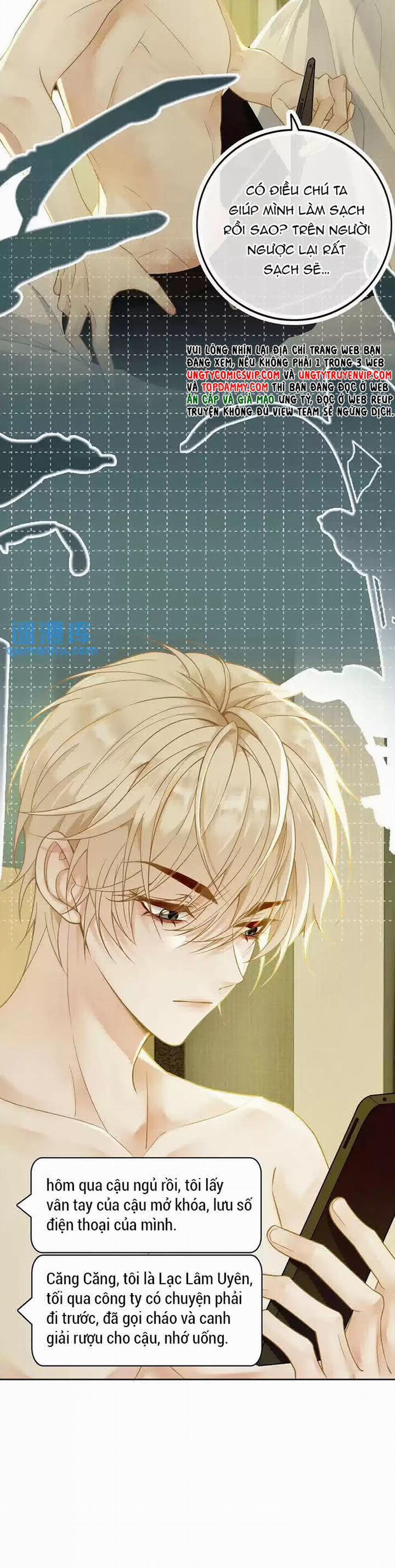 Lang Cẩu Chủ Thần 4 trang 10