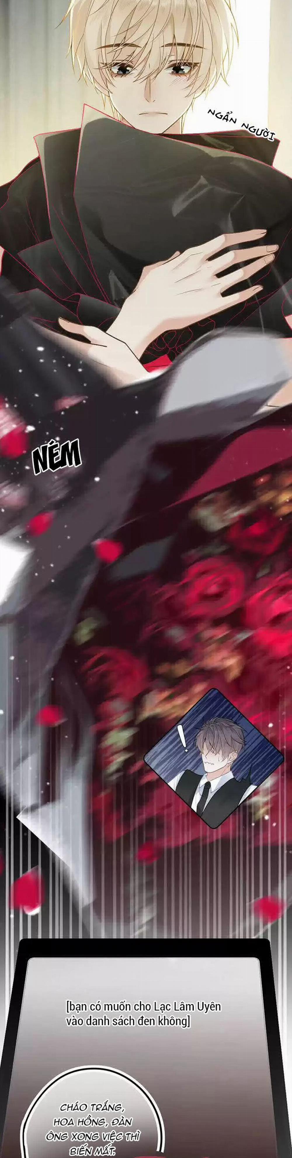 Lang Cẩu Chủ Thần 4 trang 12