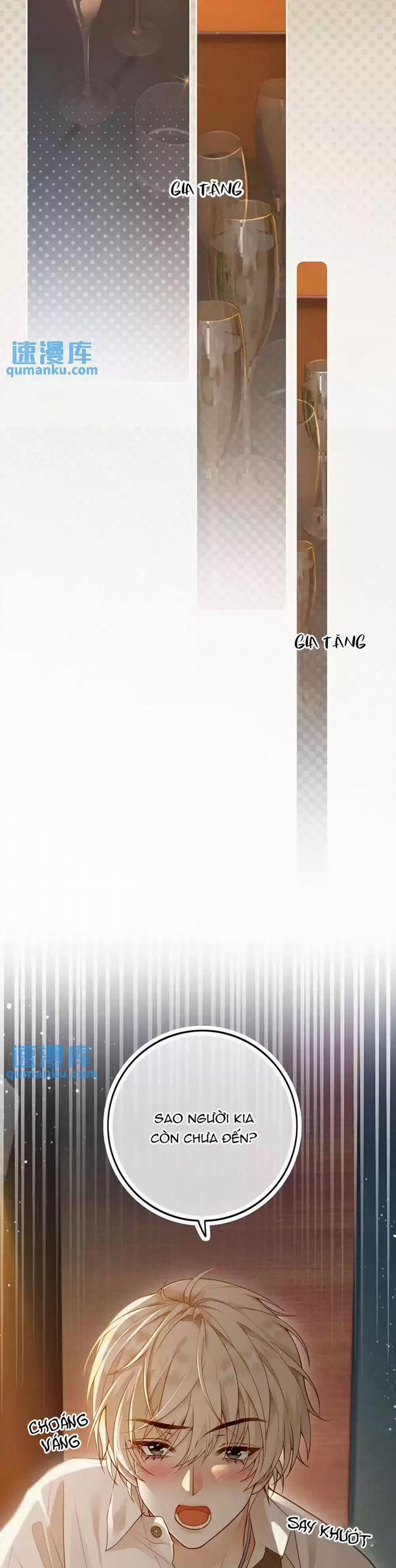 Lang Cẩu Chủ Thần 4 trang 3