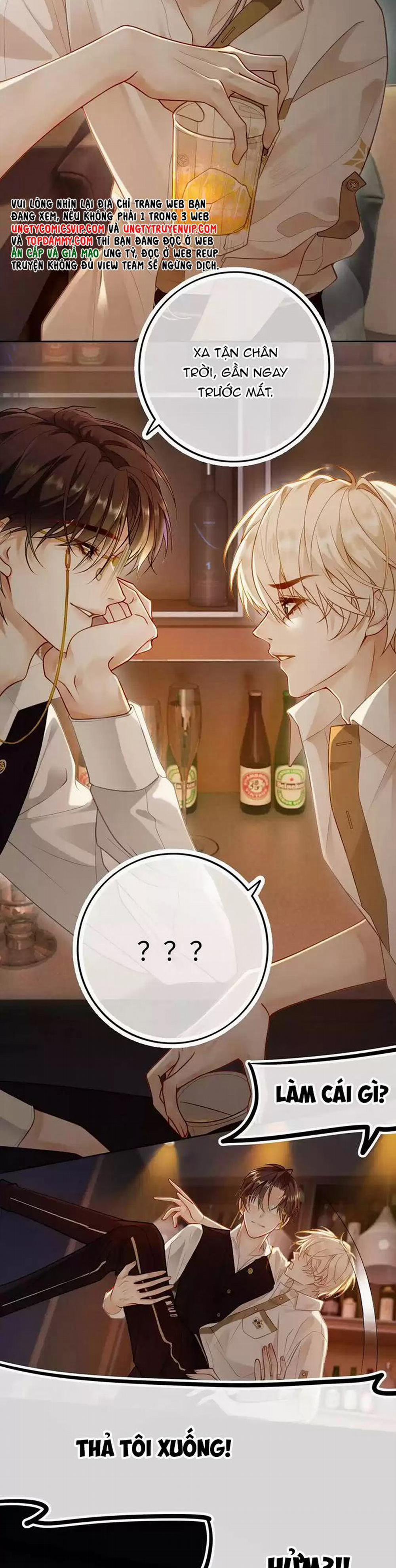 Lang Cẩu Chủ Thần 4 trang 4