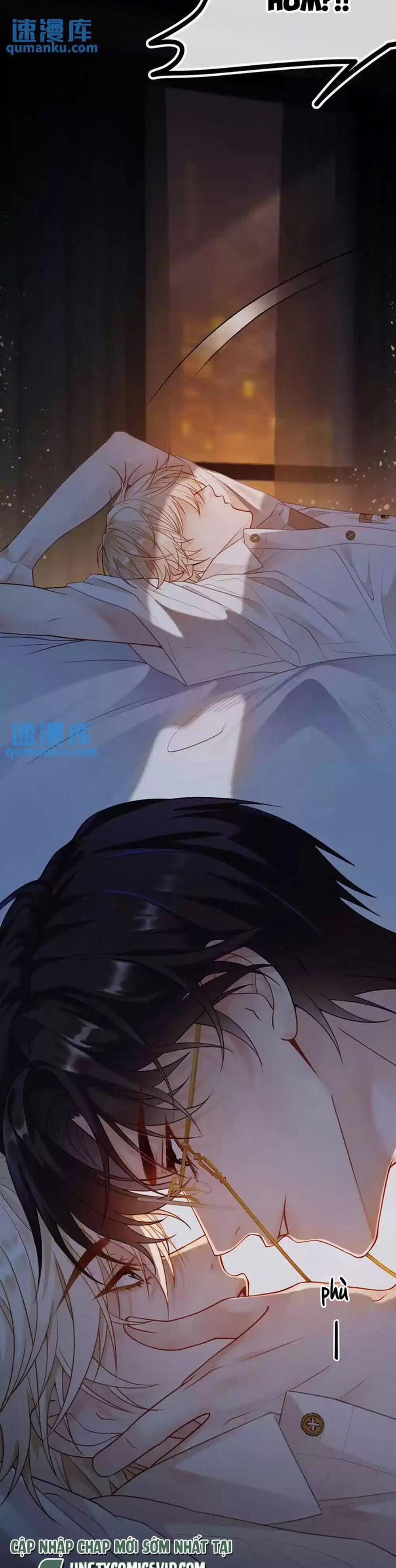 Lang Cẩu Chủ Thần 4 trang 5