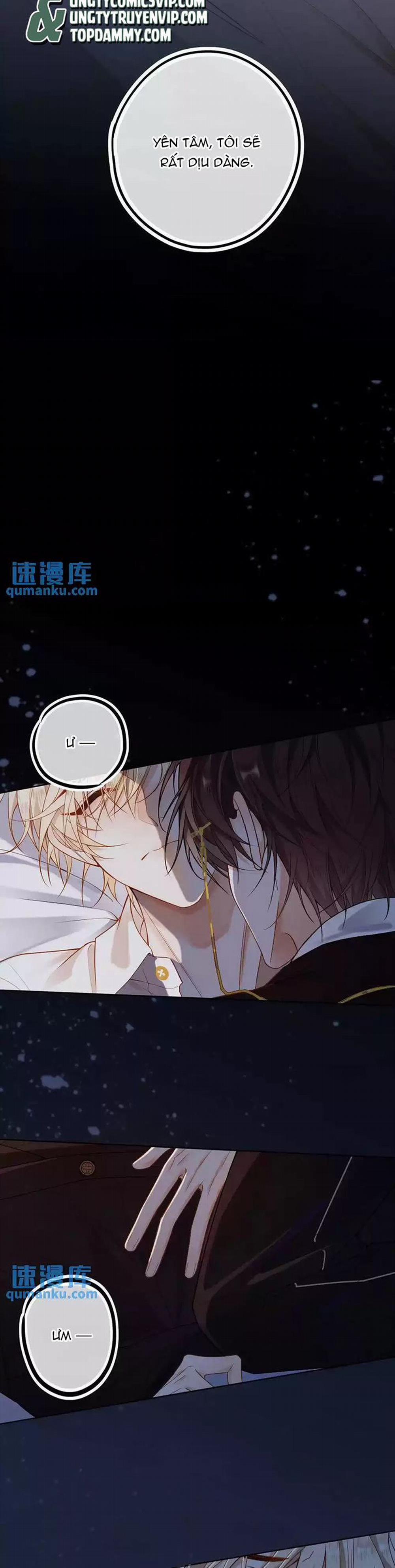 Lang Cẩu Chủ Thần 4 trang 6