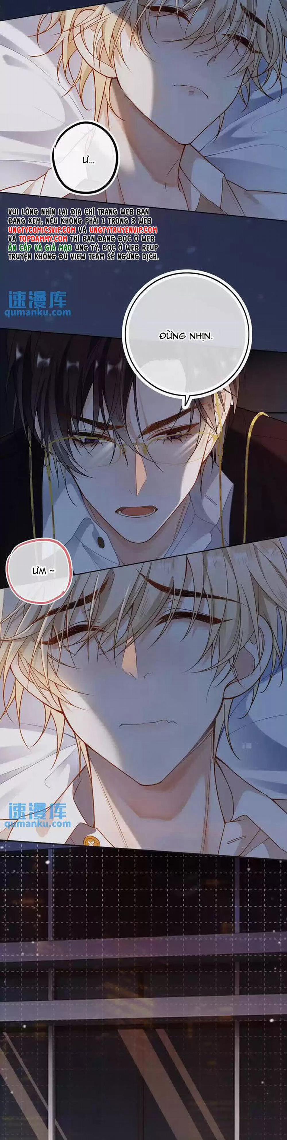 Lang Cẩu Chủ Thần 4 trang 7