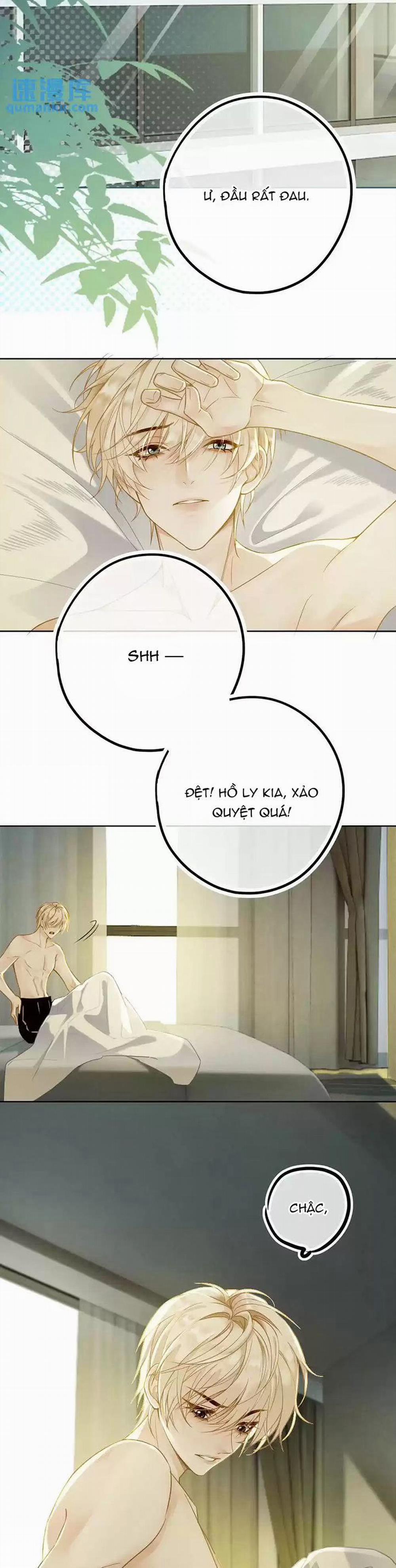 Lang Cẩu Chủ Thần 4 trang 9