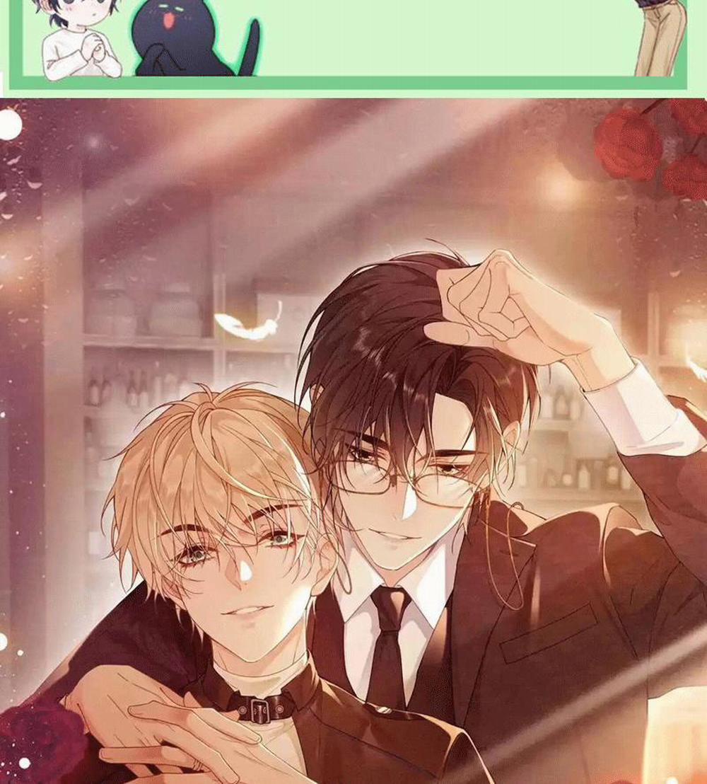 Lang Cẩu Chủ Thần 40 trang 1