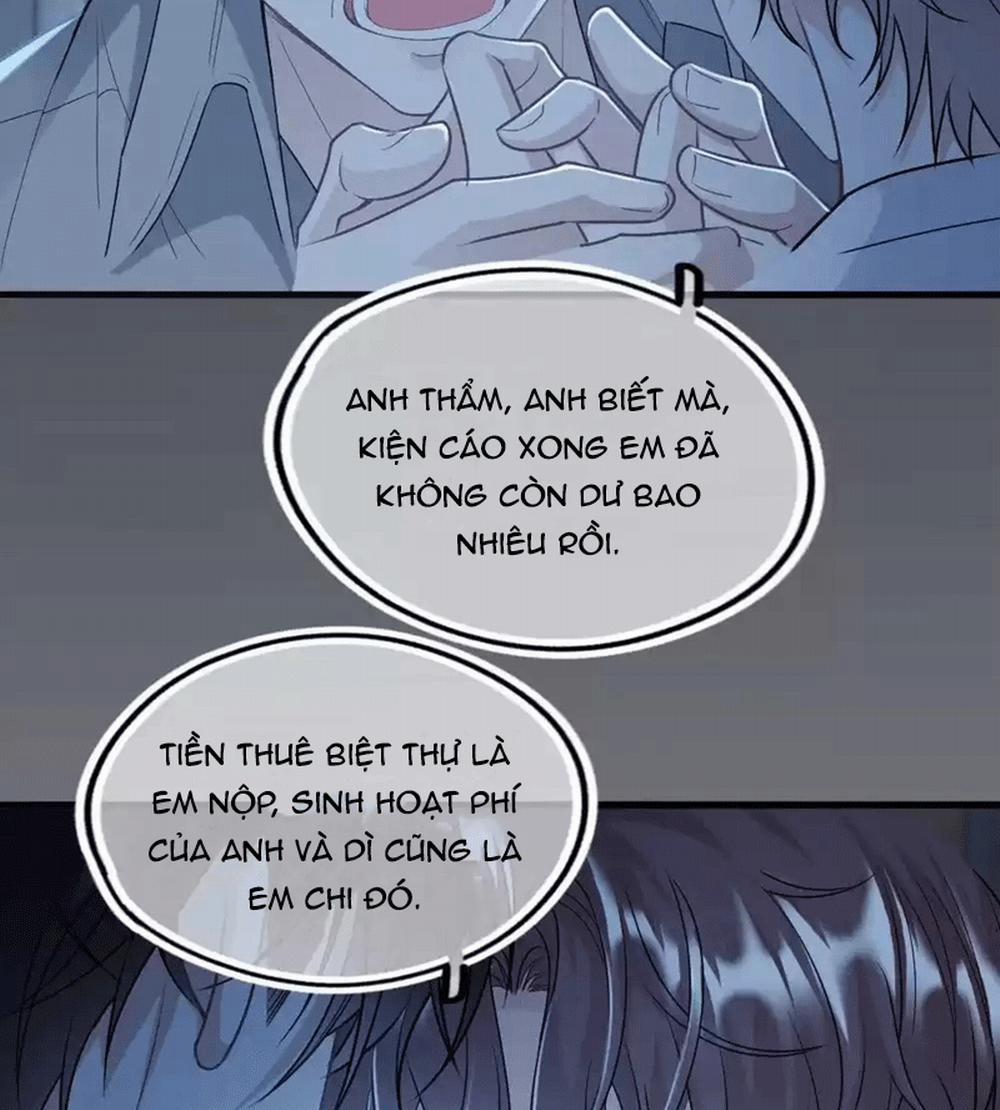 Lang Cẩu Chủ Thần 40 trang 22