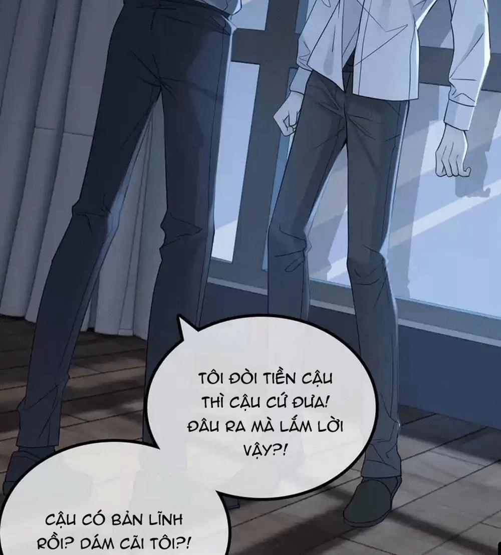 Lang Cẩu Chủ Thần 40 trang 27